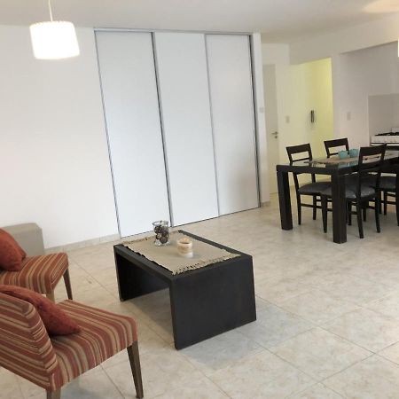 Studio Coiron Lägenhet Comodoro Rivadavia Exteriör bild