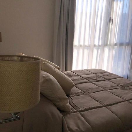 Studio Coiron Lägenhet Comodoro Rivadavia Exteriör bild