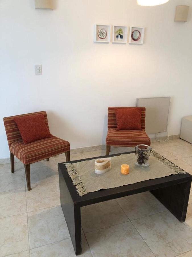 Studio Coiron Lägenhet Comodoro Rivadavia Exteriör bild