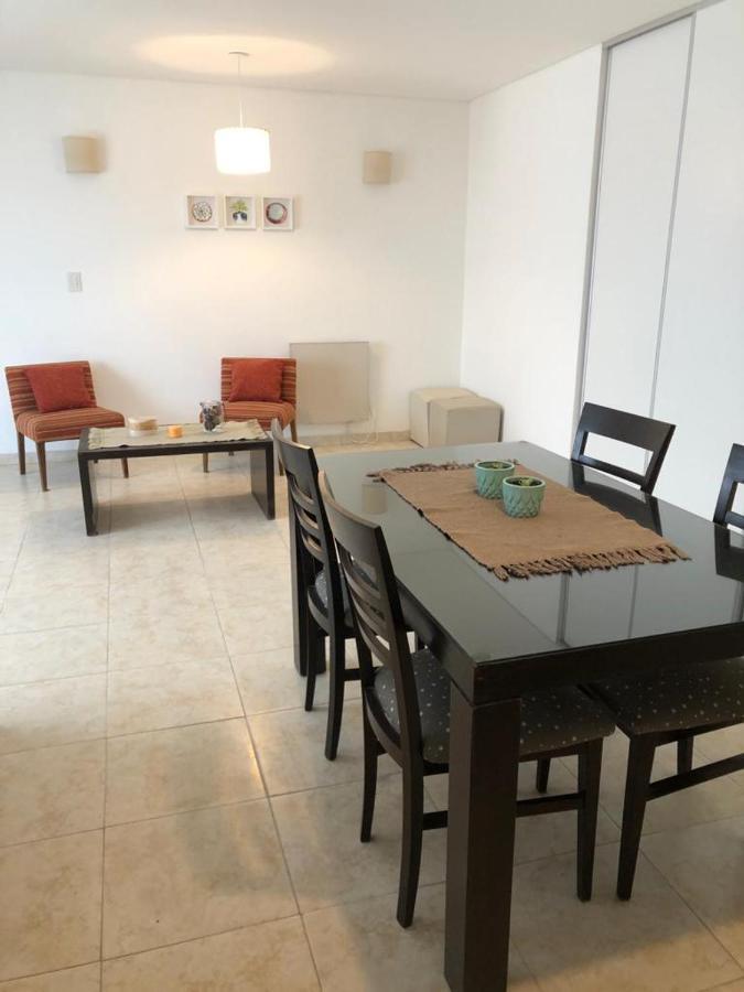 Studio Coiron Lägenhet Comodoro Rivadavia Exteriör bild