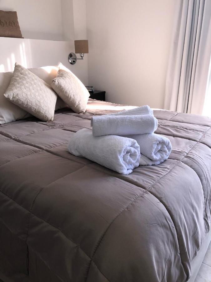 Studio Coiron Lägenhet Comodoro Rivadavia Exteriör bild