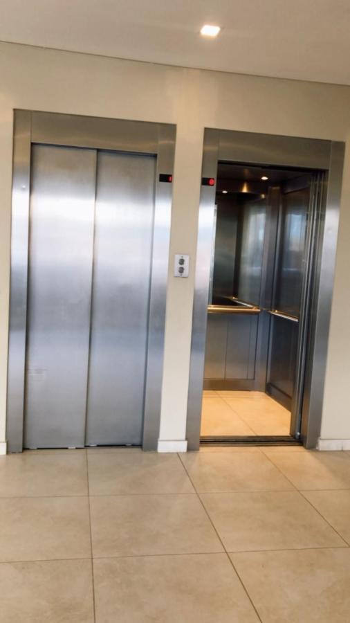 Studio Coiron Lägenhet Comodoro Rivadavia Exteriör bild
