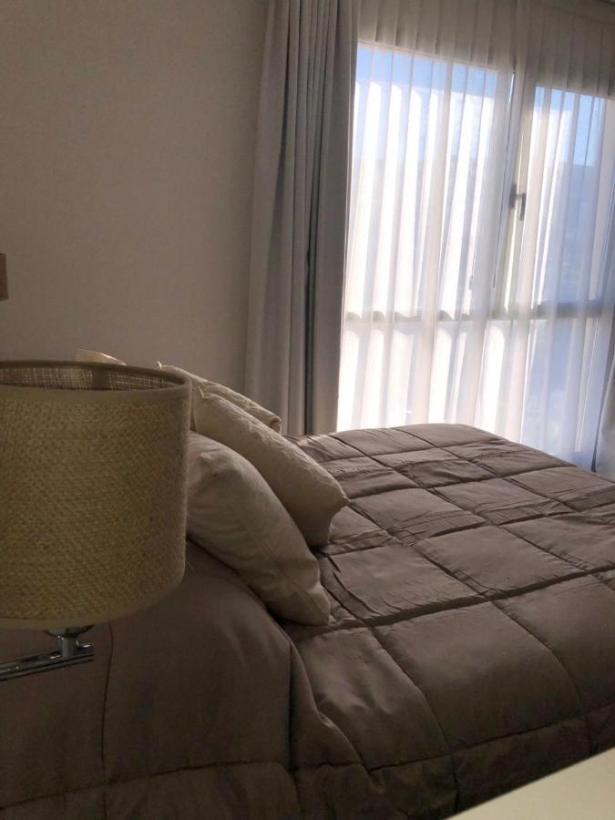 Studio Coiron Lägenhet Comodoro Rivadavia Exteriör bild