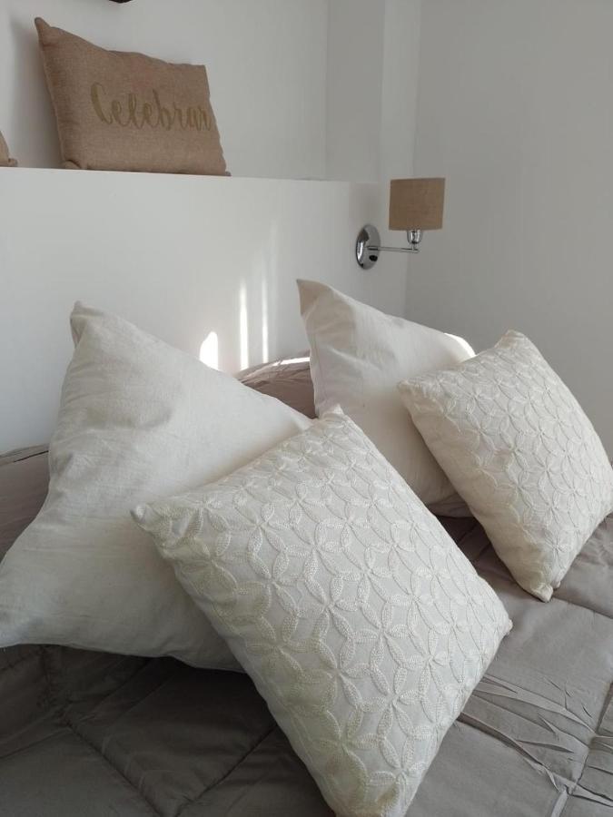Studio Coiron Lägenhet Comodoro Rivadavia Exteriör bild
