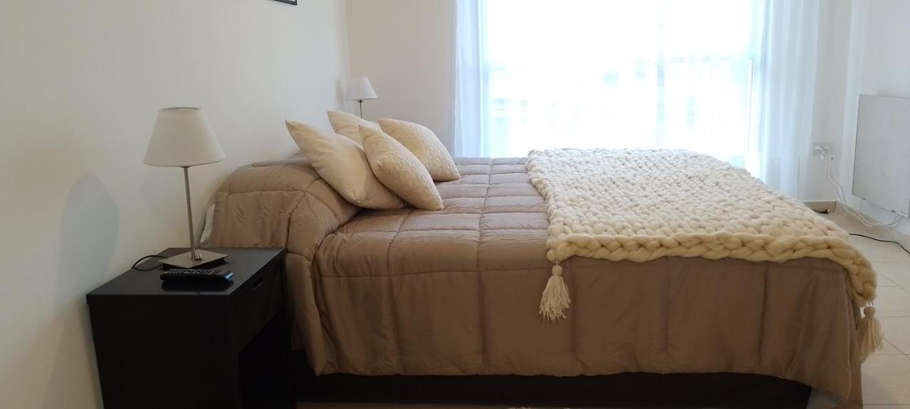 Studio Coiron Lägenhet Comodoro Rivadavia Exteriör bild
