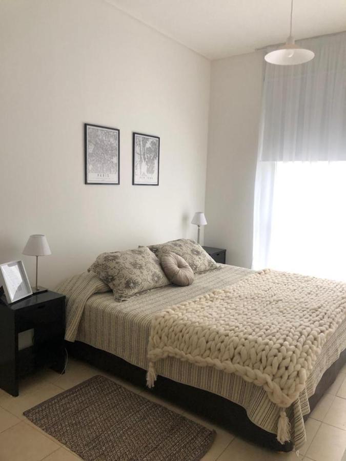 Studio Coiron Lägenhet Comodoro Rivadavia Exteriör bild