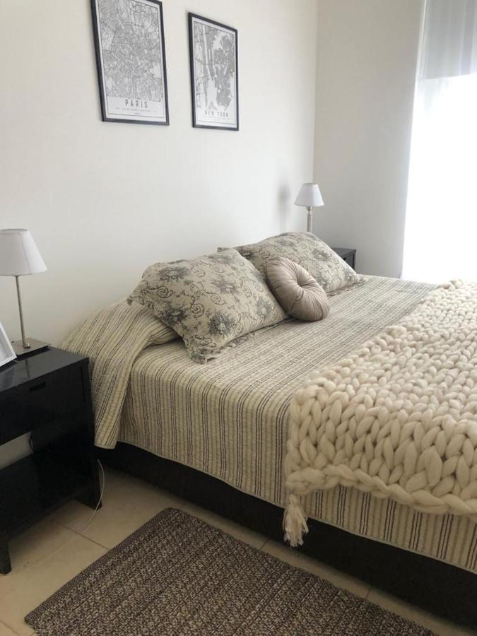 Studio Coiron Lägenhet Comodoro Rivadavia Exteriör bild