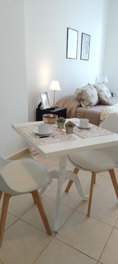Studio Coiron Lägenhet Comodoro Rivadavia Exteriör bild